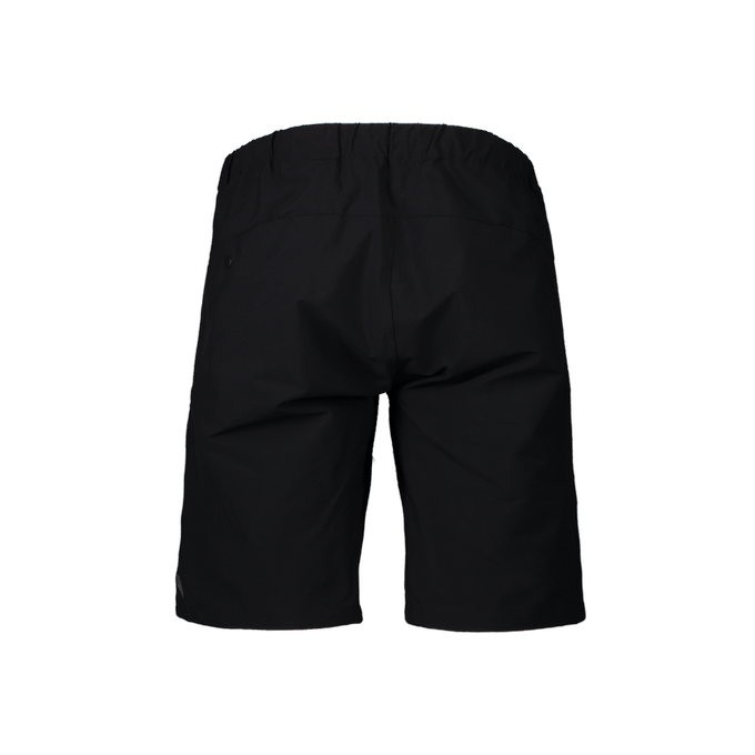 POC M`S Transcend Shorts Uranium Black - 2023/24