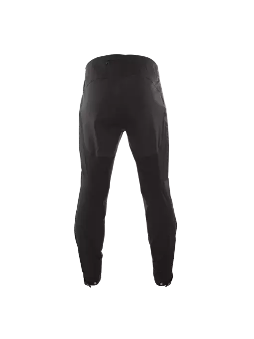 POC Resistance Pro DH Pant Uranium Black - 2024