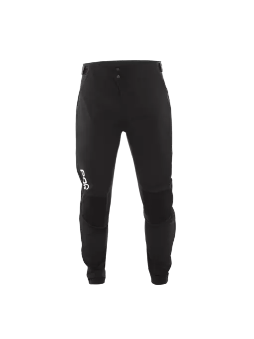 POC Resistance Pro DH Pant Uranium Black - 2024