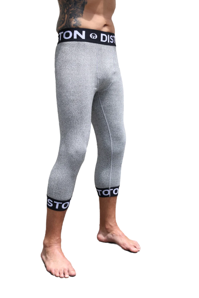 Pants anti-cut Diston Racing 3/4 Pants Man - 2023/24