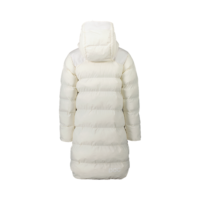 Parka POC W's Loft Parka Selentine Off-White - 2023/24