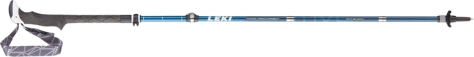 Poles LEKI Micro Vario Carbon Antishock - 2021