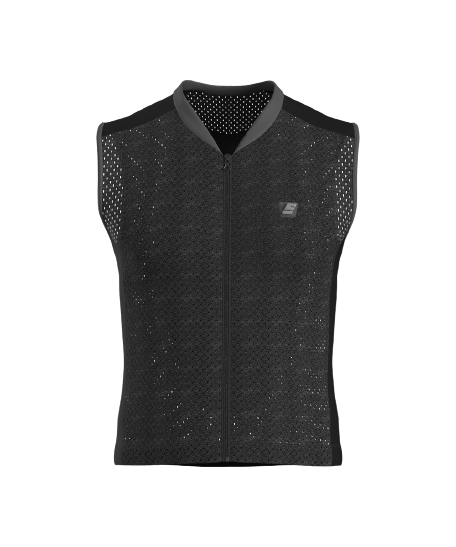 Protector ENERGIAPURA Gilet Protector Mesh Plus Cielo Senior - 2023/24