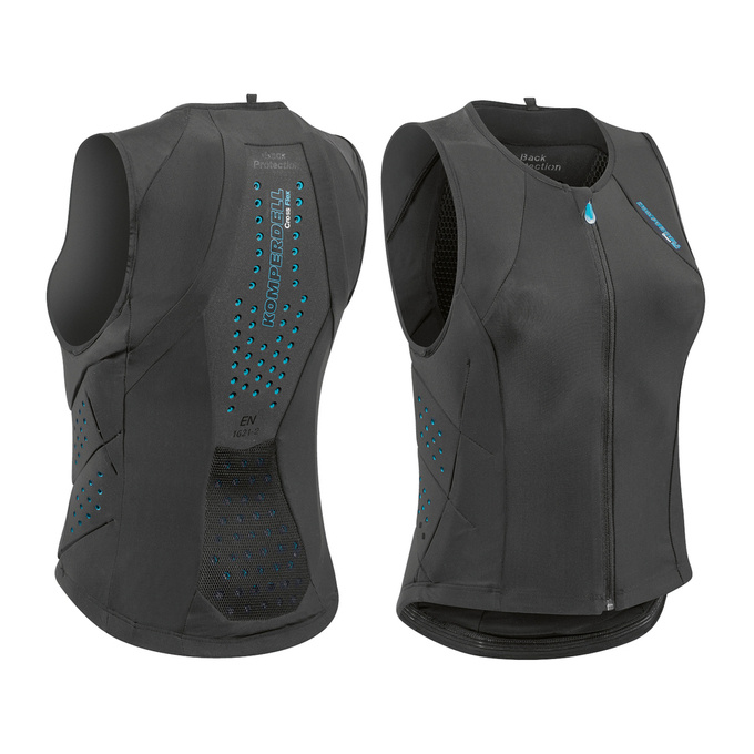 Protector Komperdell Pro Vest Light Women - 2024/25