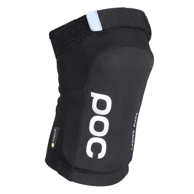 Protector POC Joint VPD Air Knee Uranium Black - 2024/25