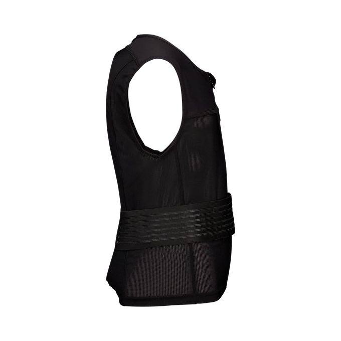 Protector POC Spine VPD air WO vest Uranium Black - 2024/25