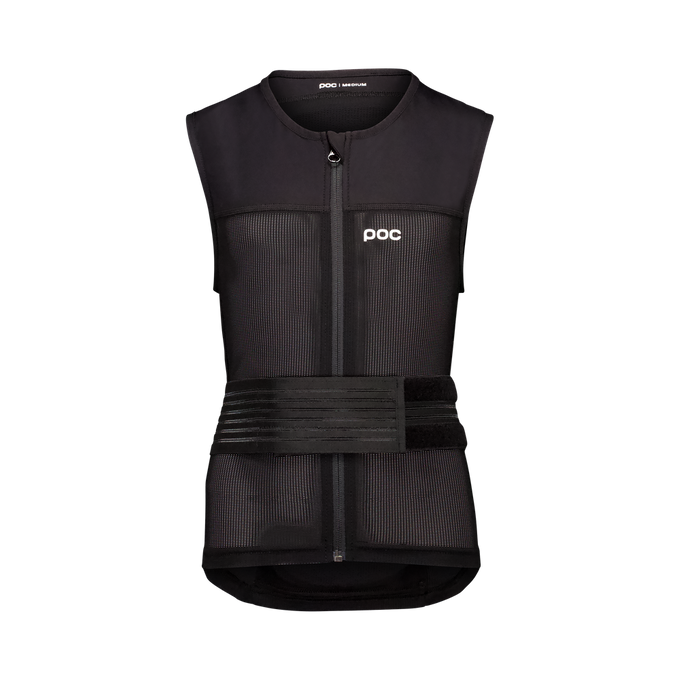 Protector POC Spine VPD air WO vest Uranium Black - 2024/25