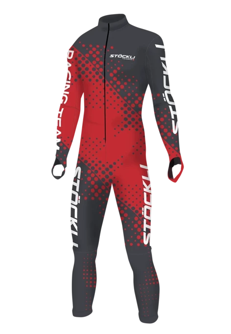 Race Suit STOECKLI WRT JR - 2023/24