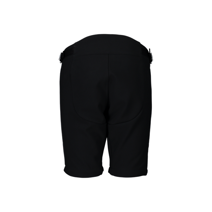 Race shorts POC Race Shorts Jr Uranium Black - 2024/25