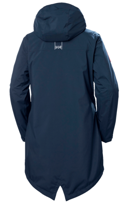 Raincoat HELLY HANSEN W Bluebird 3-IN-1 Jacket - 2022/23