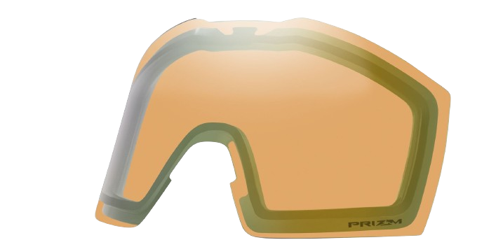 Replacement lens Oakley Fall Line L Rep Lens Prizm Sage Gold - 2024/25