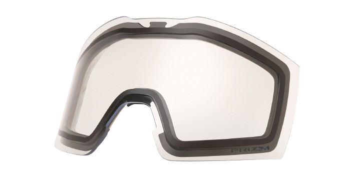 Replacement lens Oakley Fall Line M Repl Lens Prizm Clear - 2024/25