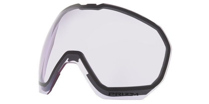 Replacement lens Oakley Flight Path L Rep Lens Prizm Clear - 2024/25