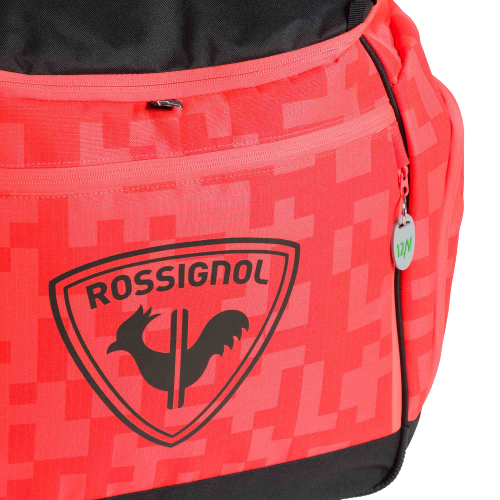 Rossignol Hero Heated Bag 230 V - 2024/25