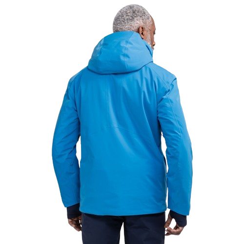 Schoffel Ski Jacket Verbier M Shift Blue - 2024/25