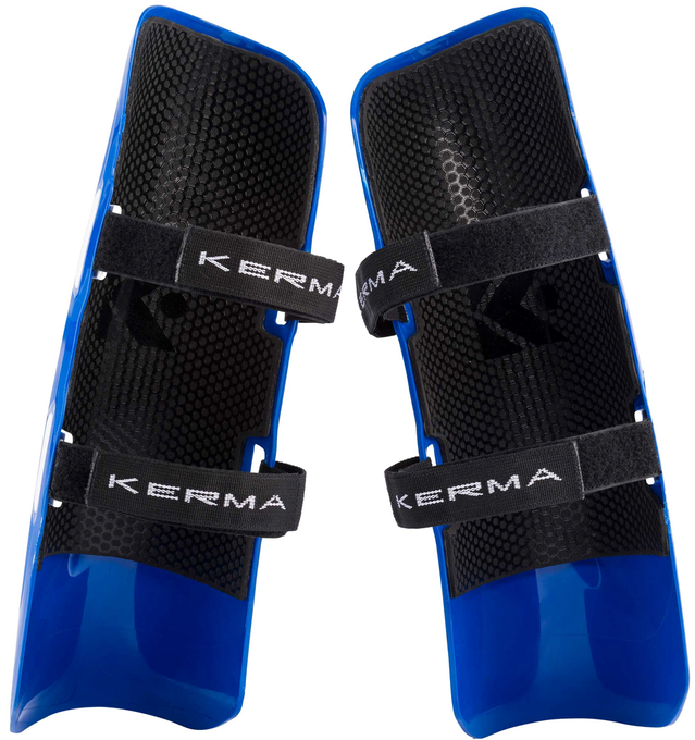 Shin Guard Kerma Leg Protection Jr - 2024/25