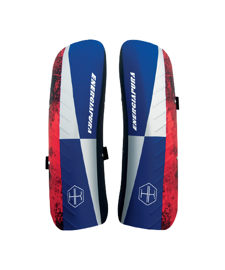 Shin Guards Energiapura Shinguards Racing Kristoffersen Senior - 2024/25