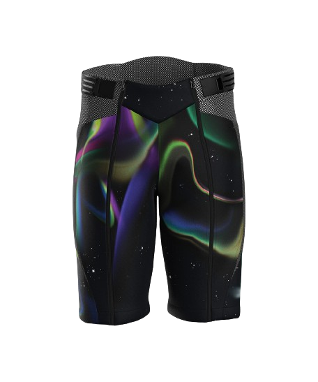 Shorts Energiapura Life Space - 2024/25