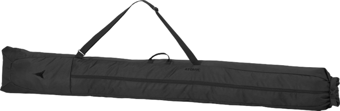 Ski Bag Atomic Ski Sleeve Black – 2024/25