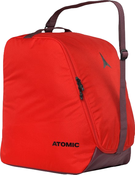 Ski Boot Bag Atomic Boot Bag Red – 2024/25