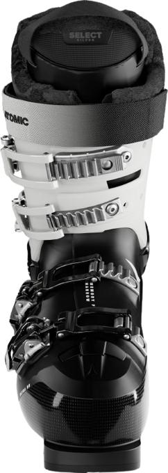 Ski boots Atomic Hawx Ultra 85 W GW Black/White – 2024/25