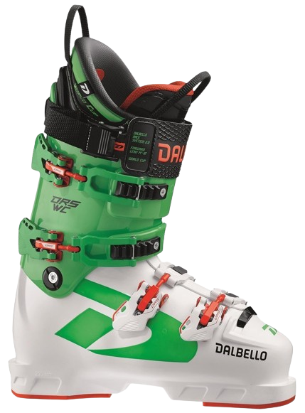 Ski boots Dalbello DRS WC XS - 2022/23