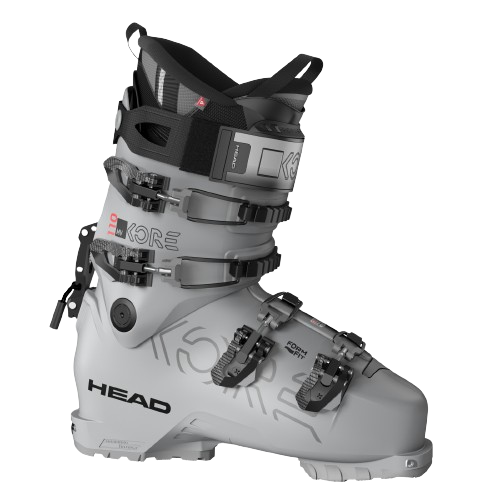 Ski boots HEAD Kore 110 MV GW Grey - 2024/25