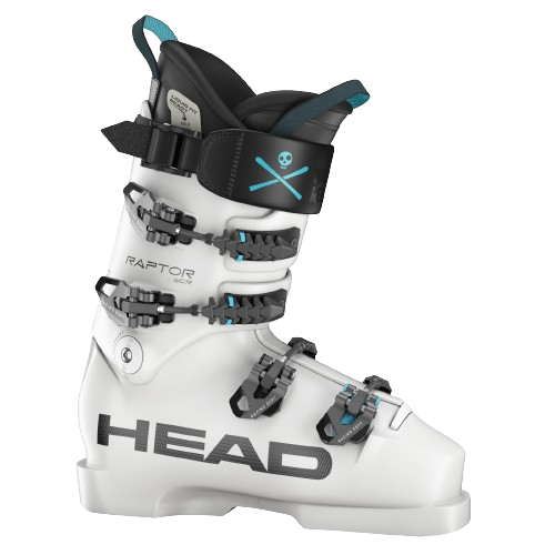 Ski boots HEAD Raptor Racing DEPT MS - 2024/25