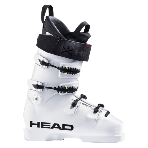 Ski boots HEAD Raptor WCR 5 SC - 2022/23