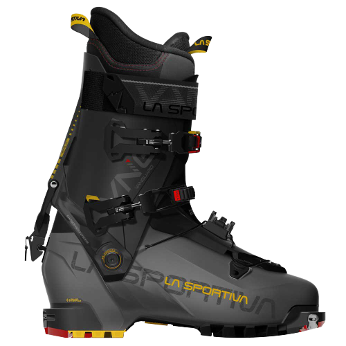 Ski boots LA SPORTIVA Vanguard Carbon Yellow - 2022/23