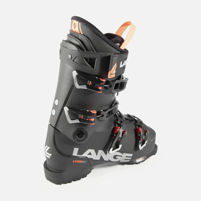 Ski boots Lange LX 110 HV GW Black - 2024/25