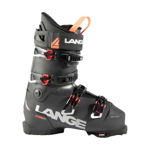 Ski boots Lange LX 110 HV GW Black - 2024/25