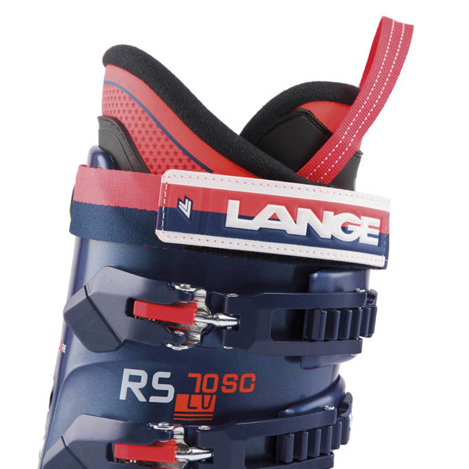 Ski boots Lange RS 70 SC - 2023/24