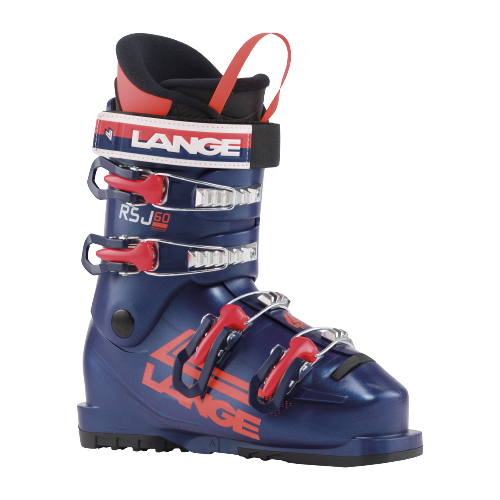 Ski boots Lange RSJ 60 Legend Blue - 2023/24