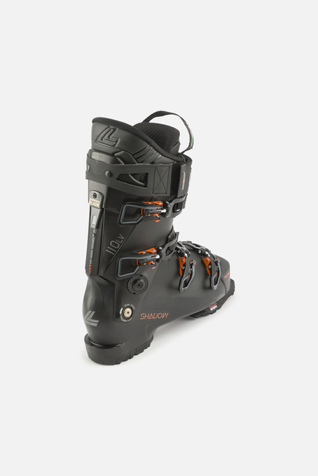 Ski boots Lange Shadow 110 LV GW Black - 2024/25