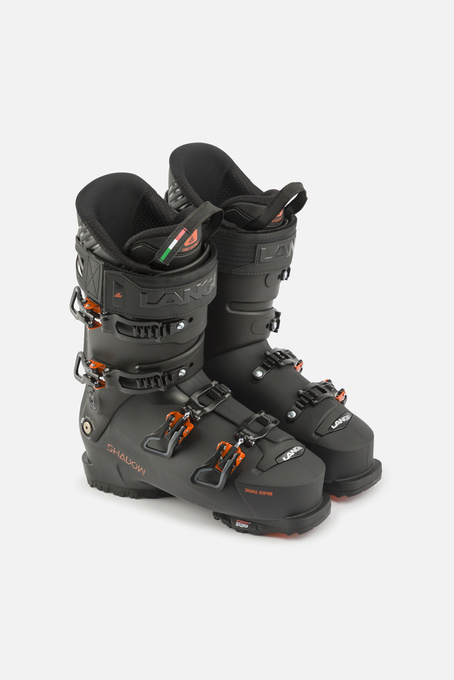 Ski boots Lange Shadow 110 LV GW Black - 2024/25