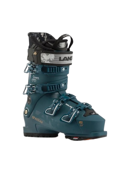 Ski boots Lange Shadow 115 W LV GW Interstlr - 2024/25