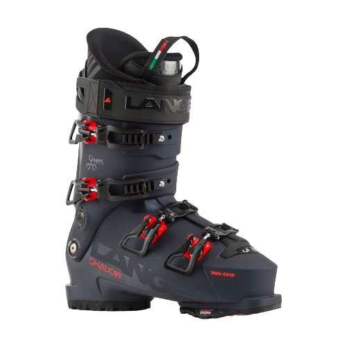 Ski boots Lange Shadow 130 LV GW (Shadow-Blue) - 2024/25