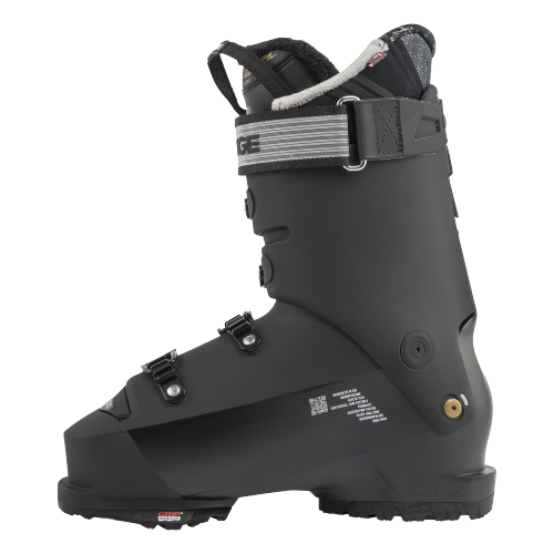 Ski boots Lange Shadow 95 W LV GW Black - 2024/25