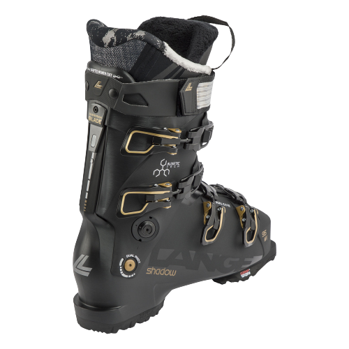 Ski boots Lange Shadow 95 W LV GW Black - 2024/25