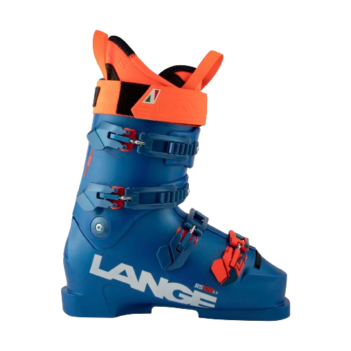 Ski boots Lange World Cup RS 120 MV Variant Blue - 2024/25