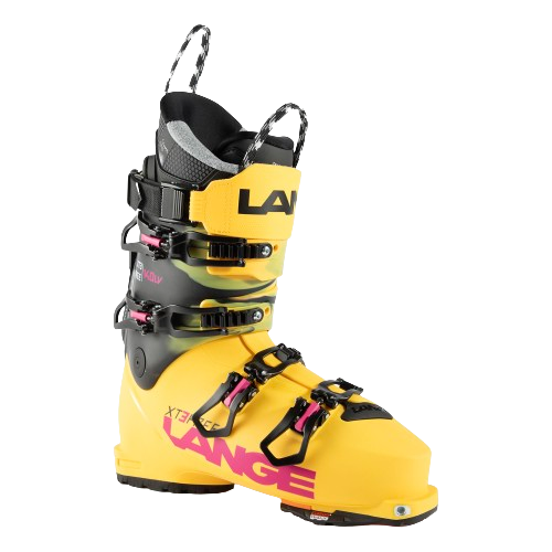 Ski boots Lange XT3 Free 140 PRO Model LV GW - 2024/25