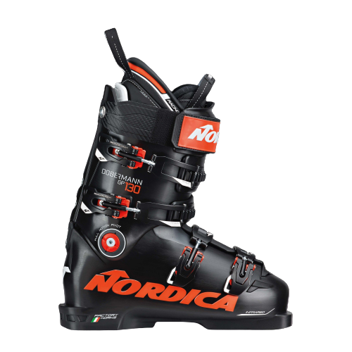 Ski boots NORDICA Dobermann GP 130 - 2022/23