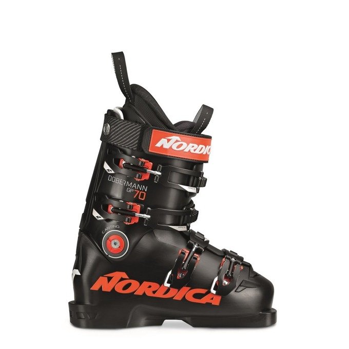 Ski boots NORDICA Dobermann GP 70 - 2022/23