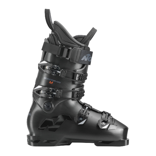 Ski boots Nordica Dobermann 5 M Black - 2023/24