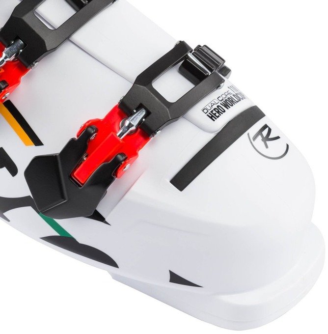 Ski boots ROSSIGNOL HERO WORLD CUP 110 MEDIUM - 2021/22