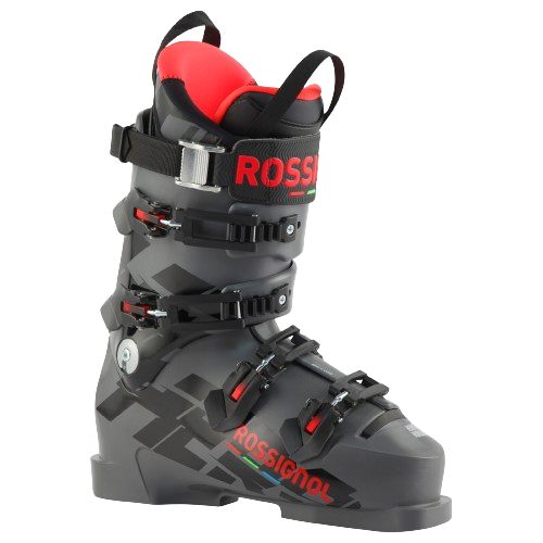 Ski boots Rossignol Hero World Cup 140 LV- 2024/25