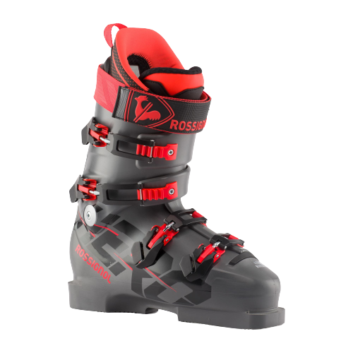 Ski boots Rossignol Hero World Cup ZJ+ - 2023/24