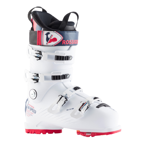 Ski boots Rossignol Hi-Speed Elite 110 LV GW White - 2023/24