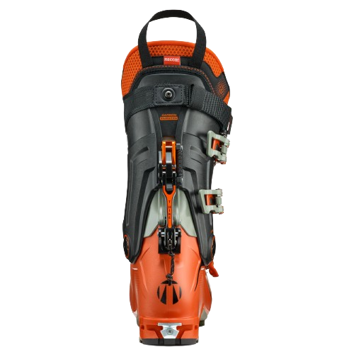 Ski boots TECNICA Zero G Tour PRO Orange/Black - 2024/25